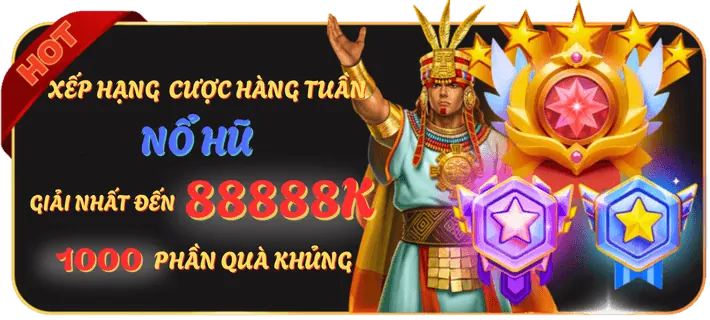 Bắn Cá Đổi Thưởng EK88